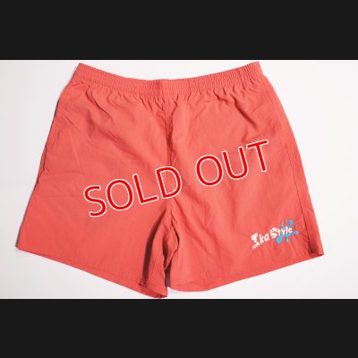 画像3: ハーフパンツ 墨付きロゴ