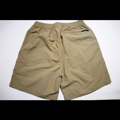 画像4: ハーフパンツ 墨付きロゴ