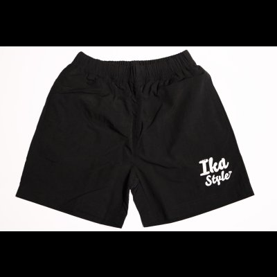 画像7: ハーフパンツ IKASTYLEロゴ