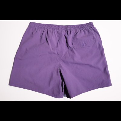 画像6: ハーフパンツ 墨付きロゴ