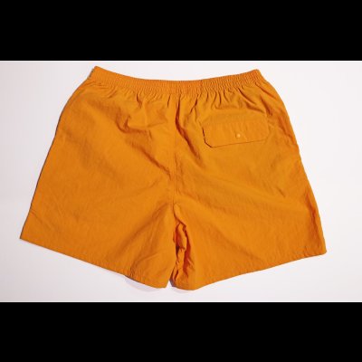 画像4: ハーフパンツ 墨付きロゴ