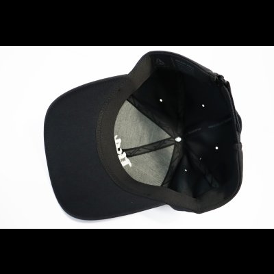 画像3: IKASTYLEロゴ　シームレスADJUSTABLE CAP 