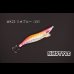 画像2: WILD CHASE 2.5号 #IK23 ジオブルー（UV)（特注:烏賊STYLE） (2)