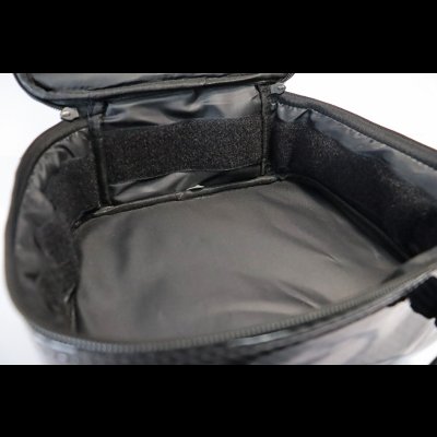 画像10: ☆超特価☆悪ロボ エナメルバッグ