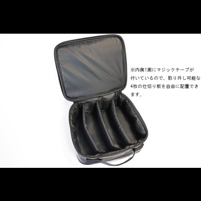 画像11: ☆超特価☆悪ロボ エナメルバッグ