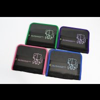 超ホゲクマ ダブル メッシュエギケース2（W20）