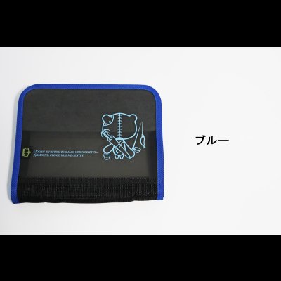 画像3: 超ホゲクマ ダブル メッシュエギケース2（W20）