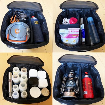 画像5: ☆超特価☆悪ロボ エナメルバッグ