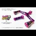 画像2: MADCROW98 限定『Ｐｒｉｓｍ ＰＩＮＫ』 フォルテ (2)