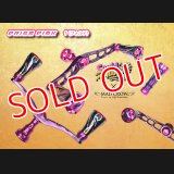 MADCROW98 限定『Ｐｒｉｓｍ ＰＩＮＫ』 フォルテ