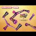 画像1: MADCROW98 限定『Ｐｒｉｓｍ ＰＩＮＫ』 フォルテ (1)