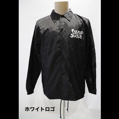 画像2: ★大特価★ナイロン コーチジャケット（裏地付）