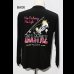 画像1: イカスタDESIGN ロングスリーブDRY Tシャツ (1)