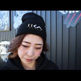 IKA STYLE ニット帽