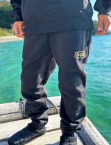 IKA STYLE スウェット パンツ 裏起毛