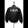 ☆超お買い得☆MA-1ジャケット IKA STYLE