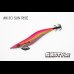 画像1: WILD CHASE 3.5号 #IK30 SUN RISE（特注:烏賊STYLE） (1)