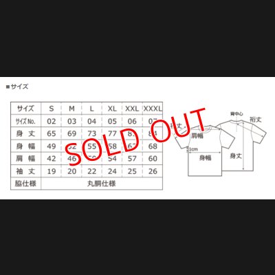 画像3: 綿100％Tシャツ 超ほげぐま（黒／ブルーラメ）