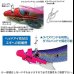 画像2: 【NAKAZIMA/ナカジマ】ティップランシンカー (2)
