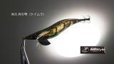 WILD CHASE 2.5号SS ラトルtune #IK05RT 月の雫（ケイムラ）