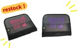 スクマニ×イカスタGAMER’Sロゴ ダブル メッシュエギケース2（W20）