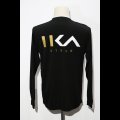IKA STYLE ロングスリーブDRY Tシャツ