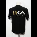 IKA STYLE シルキーDRY Tシャツ 