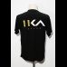 画像1: IKA STYLE シルキーDRY Tシャツ  (1)