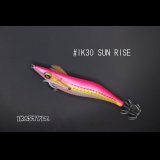 WILD CHASE 3.0号 スーパースロー#IK30 SUN RISE（特注:烏賊STYLE）