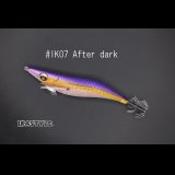 WILD CHASE 3.0号 スーパースロー#IK07 After dark（特注:烏賊STYLE）