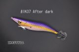 WILD CHASE 3.0号 スーパースロー#IK07 After dark（特注:烏賊STYLE）
