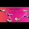 MAD CROW 98（フィーノ）CRAZYピンク