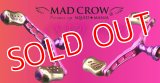 MAD CROW 98（フィーノ）CRAZYピンク