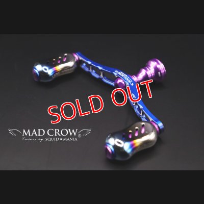 画像3: MAD CROW 98（フィーノ）CRAZYブルー