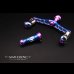 画像2: NEWカスタムバランサーtype-2 / C1 CRAZYブルー (2)