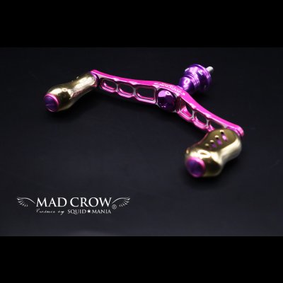 画像3: MAD CROW 98（フィーノ）CRAZYピンク