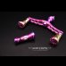 画像2: NEWカスタムバランサーtype-2 / C1 CRAZYピンク (2)