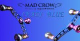 MAD CROW 98（フォルテ）CRAZYブルー