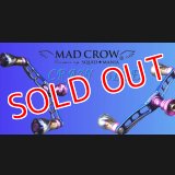 MAD CROW 98（フォルテ）CRAZYブルー