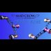 画像1: MAD CROW 98（フォルテ）CRAZYブルー (1)