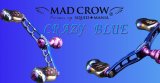 MAD CROW 98（フィーノ）CRAZYブルー