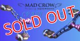 MAD CROW 98（フィーノ）CRAZYブルー