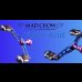 画像1: MAD CROW 98（フィーノ）CRAZYブルー (1)