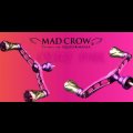 MAD CROW 98（フォルテ）CRAZYピンク