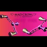 MAD CROW 98（フォルテ）CRAZYピンク