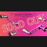 MAD CROW 98（フォルテ）CRAZYピンク