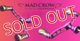 MAD CROW 98（フォルテ）CRAZYピンク