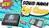 NEWロゴ / W20メッシュ EGI ケース