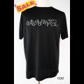 DRYシルキータッチTシャツ IKASTYLE王冠