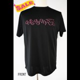 DRYシルキータッチTシャツ IKASTYLE王冠